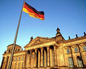 В правительстве Германии предупредили Россию о новых санкциях