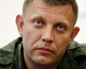 Главарь ДНР признался, что &quot;со спокойной совестью&quot; может стрелять в украинцев