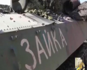 Украинские воины рассказали, как отражают нападения боевиков под Горловкой