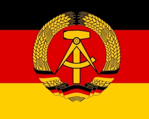 65 лет тому назад была создана Германская Демократическая Республика