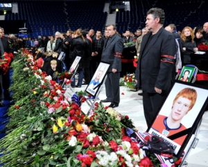В России назвали виновных в авиакатастрофе Як-42, в которой погибла хоккейная команда