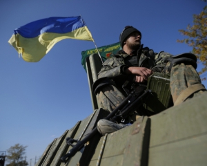 На Луганщине за сутки погибли 3 военных, 5 - ранены