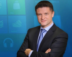 В АП кажуть, що уряд потроху стає "електронним"