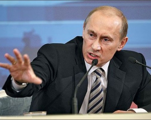 Крім України Путін хоче заволодіти Казахстаном - The Wall Street Journal