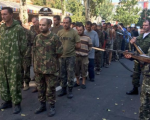 Бойовики гасили об полонених недопалки, били та погрожувли згвалтуванням - ООН