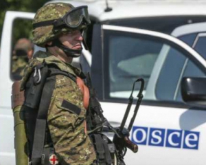 Моніторинг ОБСЄ на Донбасі не адекватний - посол США