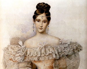 &quot;Под столом дамамъ членовъ въ руки не класть&quot; - з наказу для російських офіцерів 1807 року