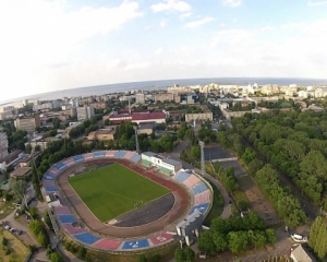 В Черкассах на матче Украины с Германией ожидают аншлаг