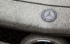 Россиянка продает Mercedes CLS 350 покрытый камнями от "Сваровски" за 3 миллиона гривен