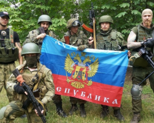 Більше тисячі студентів Луганська потрапили у розстрільні списки ЛНР