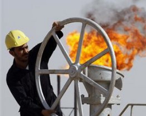 Арабы говорят, что цены на нефть рухнут до $76 за баррель