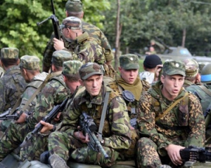 Украинцы перечислили для армии 150 млн грн