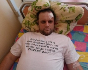 Губарев инсценировал покушение - Навальный