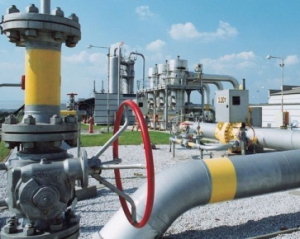 Россия хочет официально отрезать Украину от реверсного газа