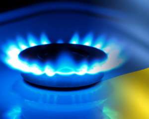 Украина обеспечивает себя газом на 50 -70% - Еврокомиссия