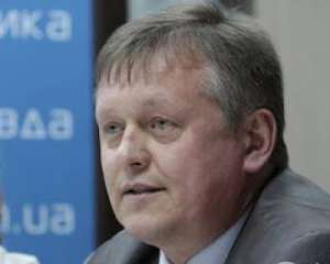 Антикоррупционные изменения заставят чиновников служить людям - заместитель Ляшко