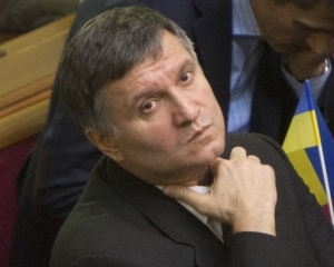 Демобілізація розпочнеться після закінчення війни - Аваков