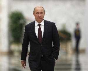 Путін хоче, щоб під нього підлаштовувався увесь світ - український дипломат