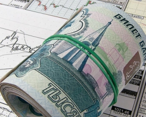 За місяць Росія спустила на порятунок курсу рубля шалені $13 млрд