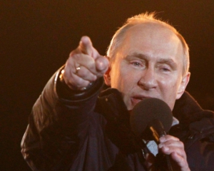 Путін імітує діалог, щоб зняти санкції - експерт