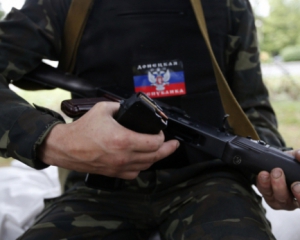 Боевики обстреляли из минометов жилые районы Авдеевки