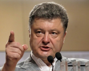 Оккупированные территории Донбасса сами не выживут — президент Украины