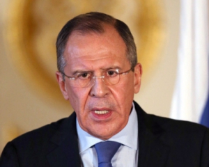 Лавров обвинил Запад в "колониальном мышлении" относительно России