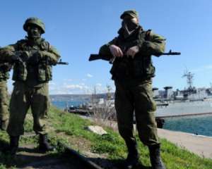 У Путіна не виконали обіцянок: Крим не отримає оборонних держзамовлень