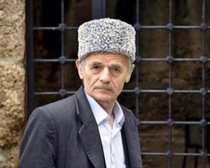 Випускник Могилянки прочитає лекцію про кримських татар