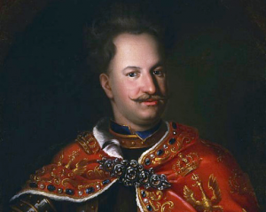337 лет назад родился союзник Ивана Мазепы король Польши Станислав Лещинский