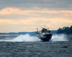 Поиски подводной лодки в Швеции: военные перекрыли бухту и задействовали авиацию