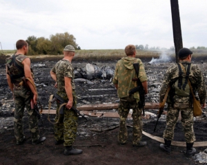 &quot;Боїнг-777&quot; збили ракетним комплексом, який не належав українцям - Міноборони