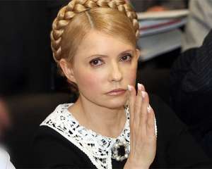 Тимошенко: Або Путін повертається в свій барліг, або його режим впаде раз і назавжди