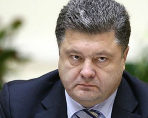 Порошенко поручил Наливайченко срочно провести расследование по покушению на жизнь бориспольского депутата