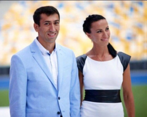 Українська чемпіонка світу Ганна Мельниченко вийшла заміж