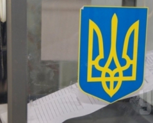 Москаль попереджає, що в окремих населених пунктах Луганщини проводити вибори небезпечно для життя