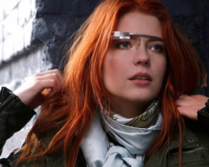 Медики зафіксували перший випадок залежності від Google Glass