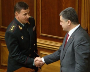 Гелетей и Муженко обманывали президента — военный эксперт