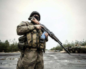 За прошедшие сутки в зоне АТО ни один украинский военный не погиб, но есть раненые - СНБО