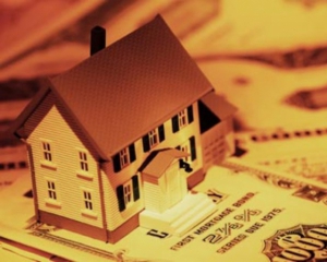 МВФ назвал украинский рынок недвижимости худшим в мире