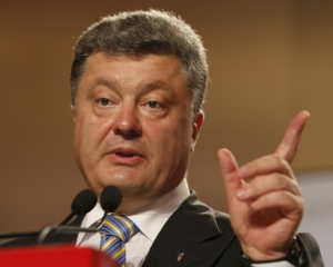 Предприятия Украины получат госзаказ на крылатые ракеты и высокоточное оружие - Порошенко