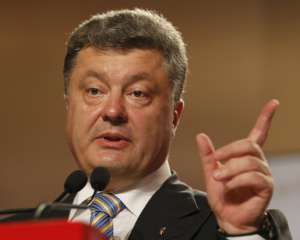 Предприятия Украины получат госзаказ на крылатые ракеты и высокоточное оружие - Порошенко