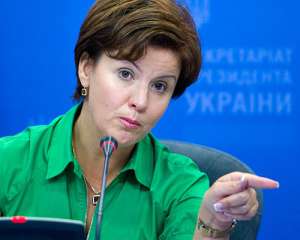 Ставнійчук звільнили з посади радника президента