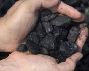 Сьогодні в Україну прибуде вугілля з Африки