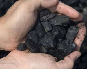 Сегодня в Украину прибудет уголь из Африки