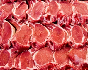 Россия остановила поставки мяса из Молдовы