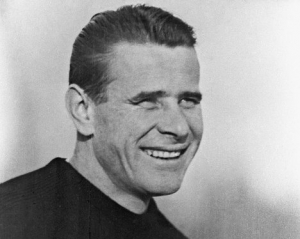 85 років тому народився воротар, який відбив 150 пенальті