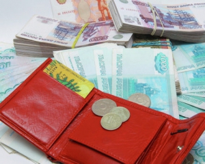 Річна інфляція в Росії сягнула 8,3%
