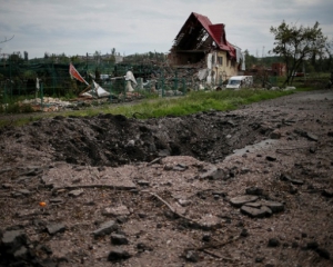 В Україні по ДНК ідентифікували 79 загиблих в зоні АТО