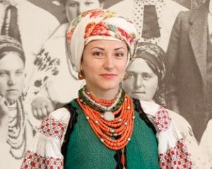 В сеть выложили уникальные мастер-классы по украинской традиционной одежде